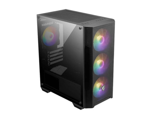 MSI MAG FORGE M100A RGB