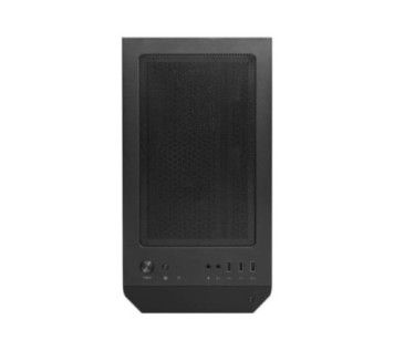 MSI MAG FORGE M100A RGB - Boitier Maroc