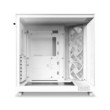 NZXT H6 Flow RGB White