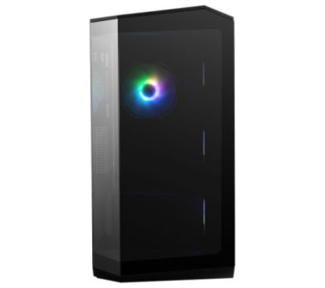 MSI MAG PANO M100R PZ Black (Micro-ATX)