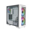 Cooler Master HAF 500 White