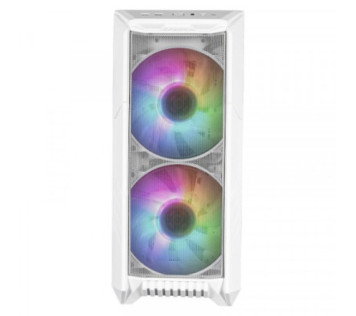 Cooler Master HAF 500 White