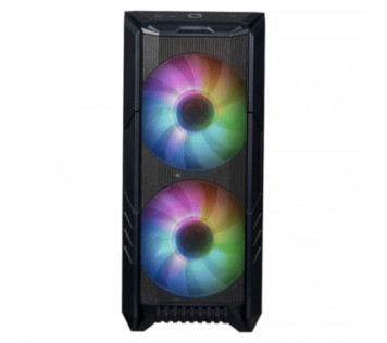 Cooler Master HAF 500 Black