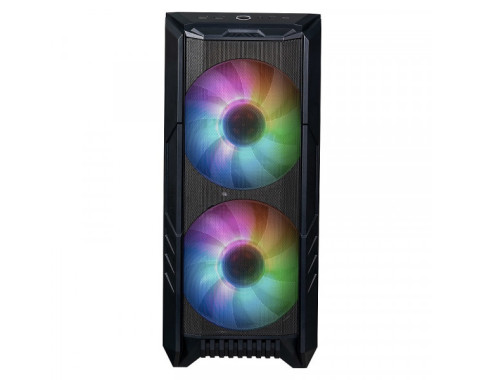 Cooler Master HAF 500 Black