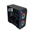 Cooler Master HAF 500 Black