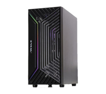 XTRMLAB HUNTER