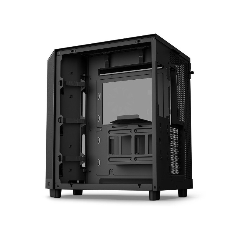 NZXT H6 Flow Black