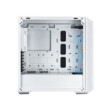 Cooler Master MasterBox 520 Mesh ARGB White