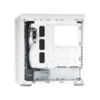 Cooler Master MasterBox 520 Mesh ARGB White