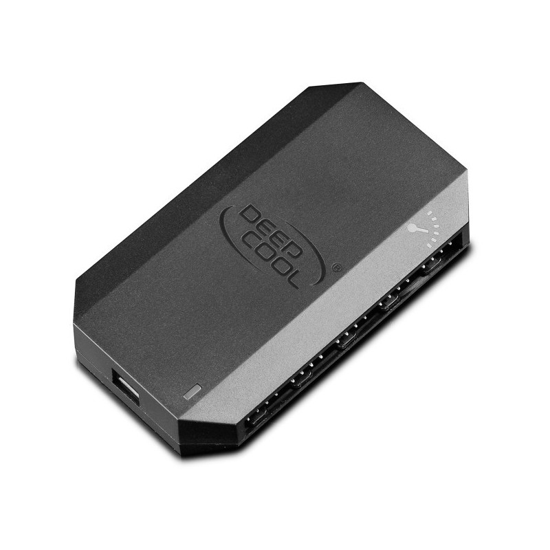 DeepCool FH-10