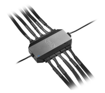 DeepCool FH-10 - Boitier Maroc