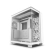 NZXT H9 Elite White