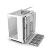 NZXT H9 Elite White