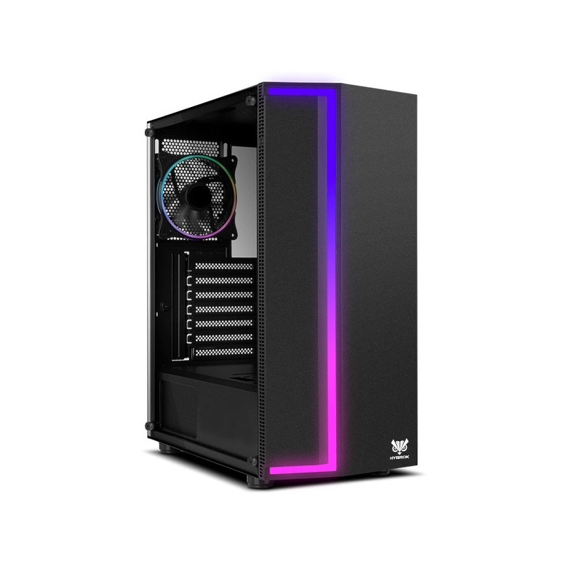 HYBROK ASTRO ARGB Noir