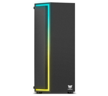 HYBROK ASTRO ARGB Noir