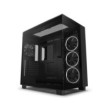 NZXT H9 Elite Black