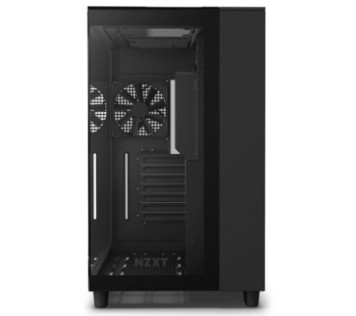NZXT H9 Elite Black