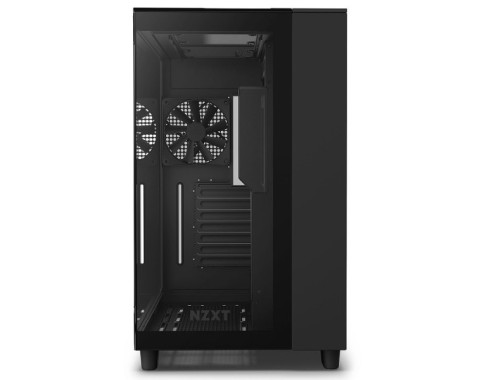 NZXT H9 Elite Black