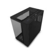NZXT H9 Elite Black