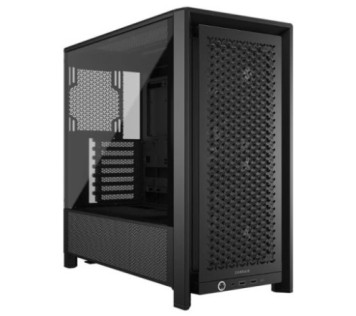 Corsair Frame 4000D (Noir) sur PC Gamer Master au Maroc