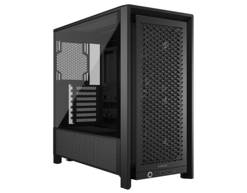 Corsair Frame 4000D (Noir) sur PC Gamer Master au Maroc