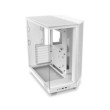 NZXT H6 Flow White