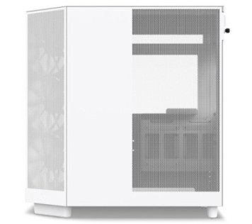 NZXT H6 Flow White