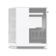 NZXT H6 Flow White