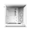 NZXT H6 Flow White