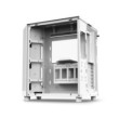 NZXT H6 Flow White