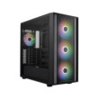 Cooler Master MasterBox 600 Black