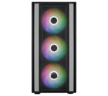 Cooler Master MasterBox 600 Black