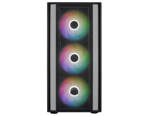 Cooler Master MasterBox 600 Black