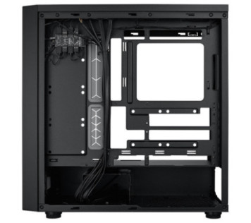Cooler Master MasterBox 600 Black - Boitier Maroc