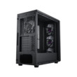 Cooler Master MasterBox 600 Black