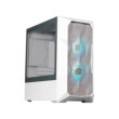 Cooler Master MasterBox TD300 Mesh White