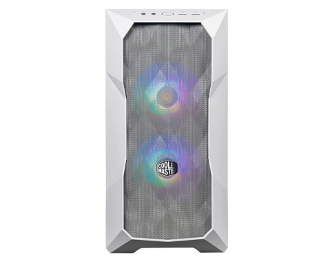 Cooler Master MasterBox TD300 Mesh White