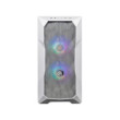 Cooler Master MasterBox TD300 Mesh White