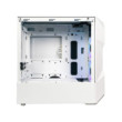 Cooler Master MasterBox TD300 Mesh White