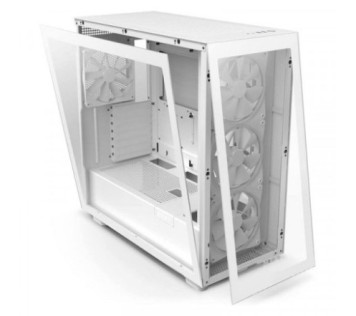 NZXT H7 Elite White