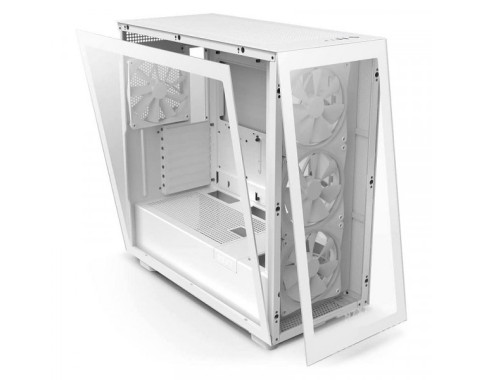 NZXT H7 Elite White