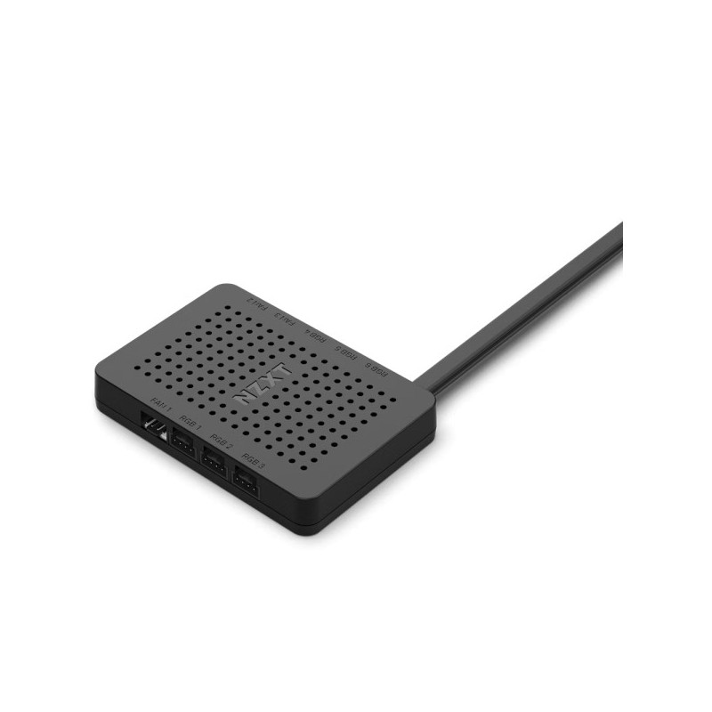 NZXT RGB & Fan Controller
