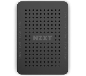 NZXT RGB & Fan Controller