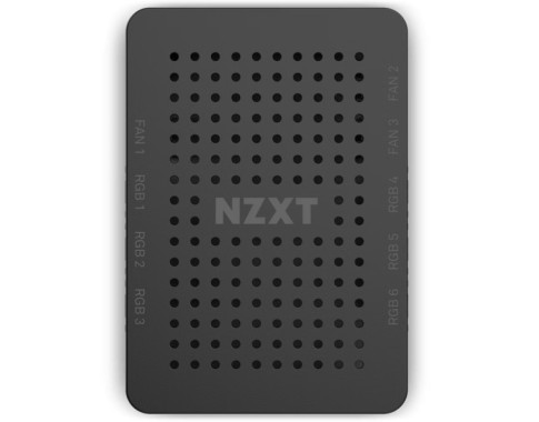 NZXT RGB & Fan Controller