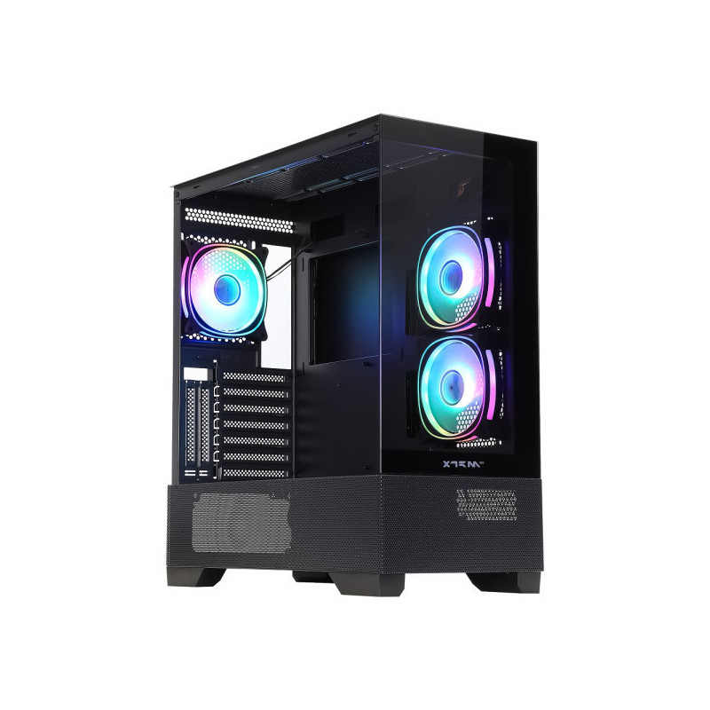 XTRMLAB DELTA (Black)
