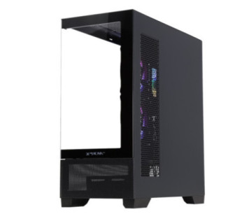 XTRMLAB DELTA (Black)
