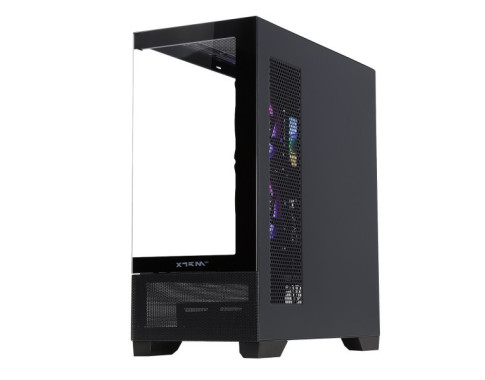 XTRMLAB DELTA (Black)