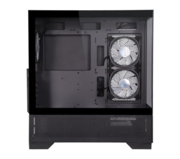 XTRMLAB DELTA (Black) - Boitier Maroc
