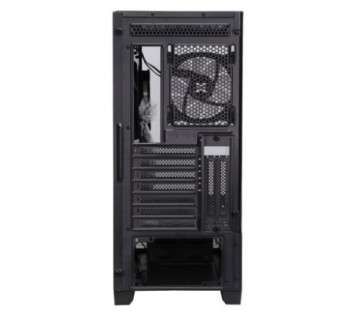 XTRMLAB DELTA (Black) - Boitier Maroc
