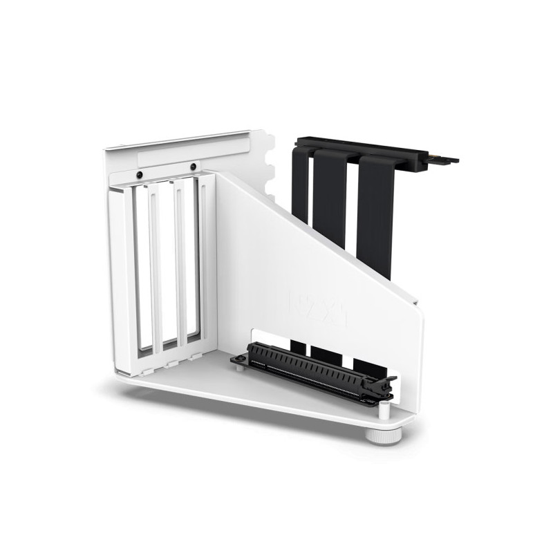 NZXT Vertical GPU Mounting Kit (White)